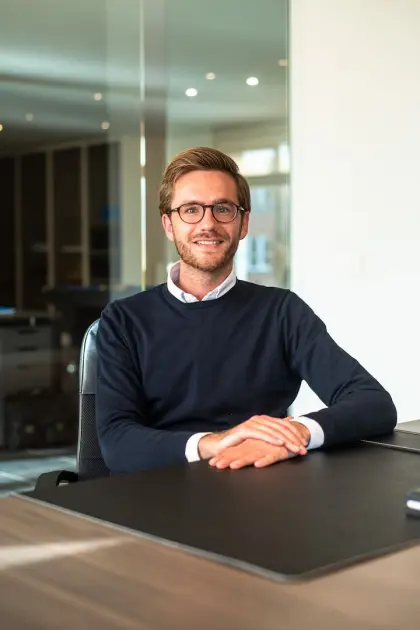 Kacper Nowak